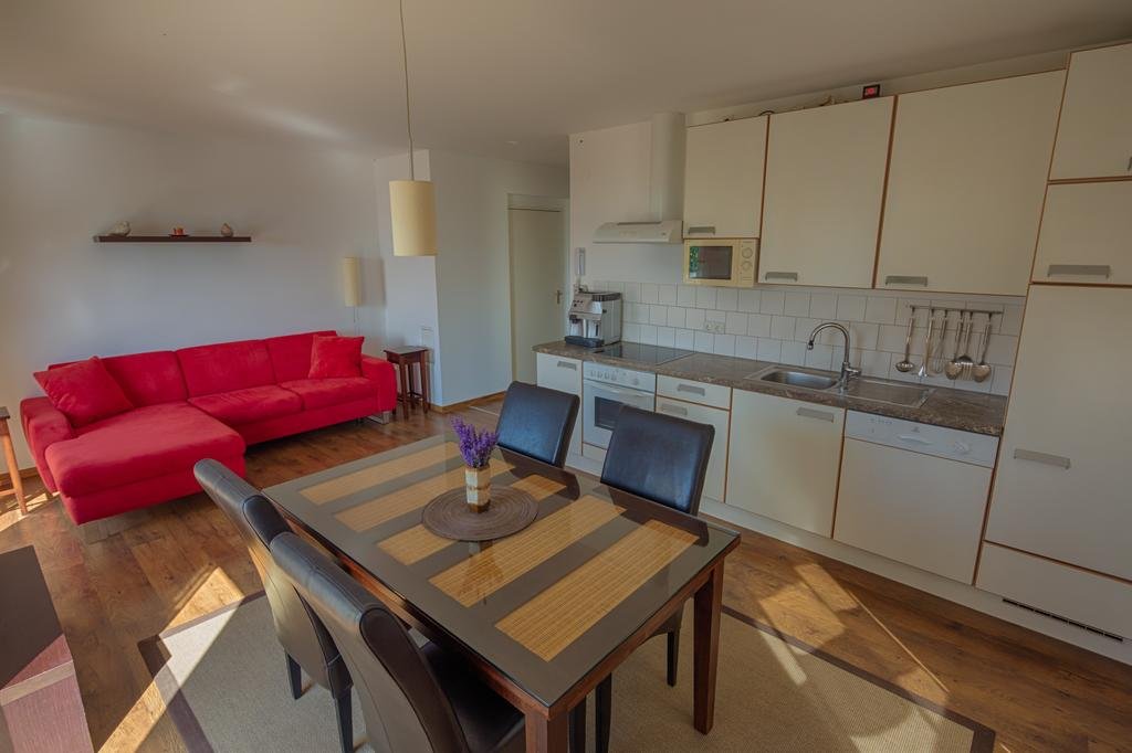 Atterseepension — hotel in Attersee