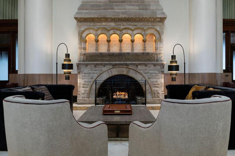 Union Station Hotel - photo 32
