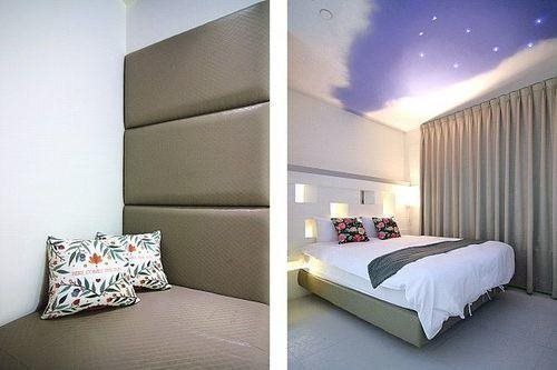 Kafa Lodging - carbon neutral hotel in Kaohsiung