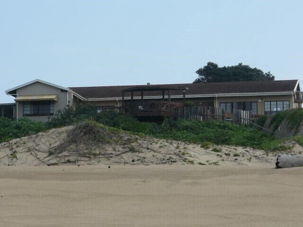 Galene Centre in Port Shepstone, South Africa