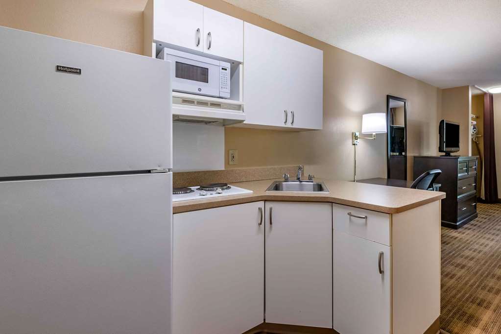 Extended Stay America Suites Jacksonville Riverwalk Conv Ctr - photo 15