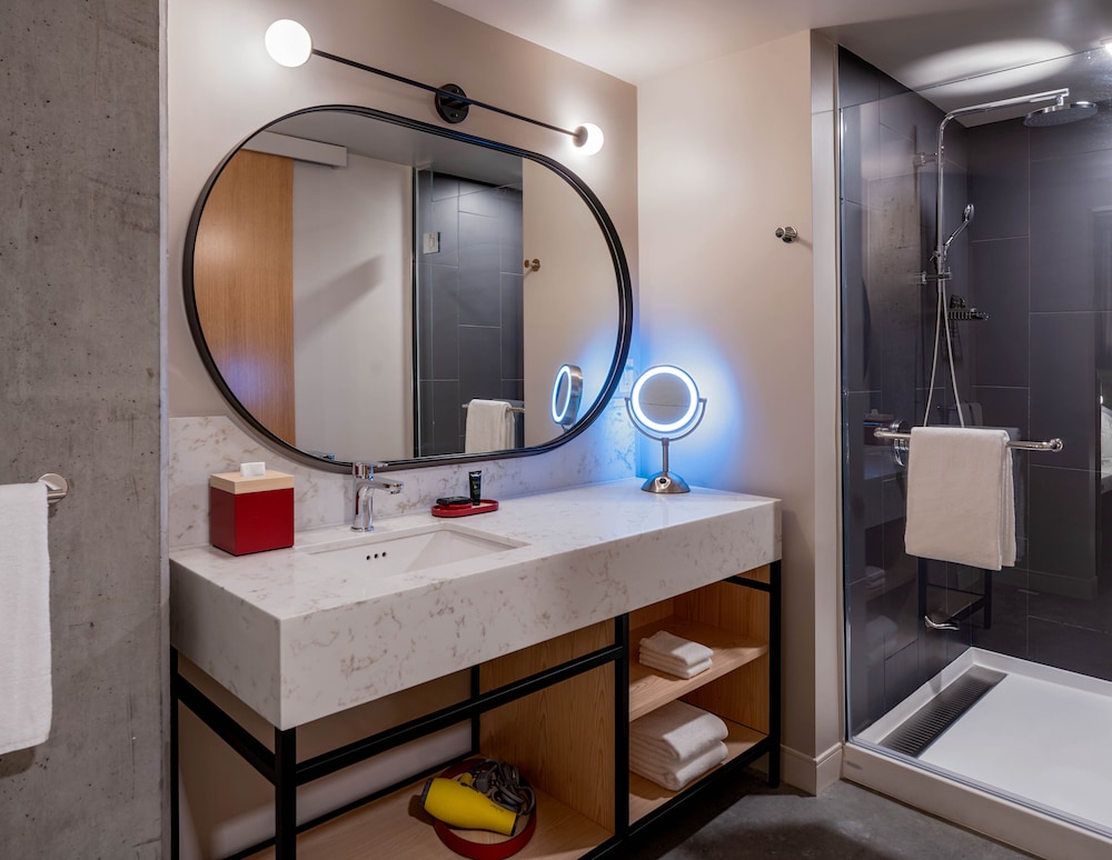 Hyatt Centric Downtown Portland - photo 26