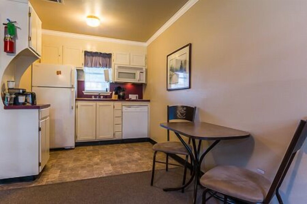 Lake Texoma Lodge and Resort - photo 35