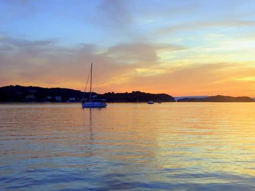 Apartments Jaška — 4-Star Luxury Hotel in Rab, Croatia
