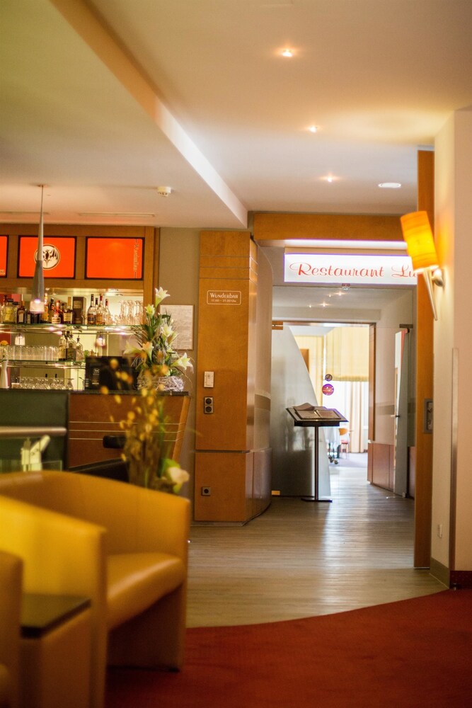 Best Western Plus Hotel Bautzen - carbon neutral hotel in Bautzen