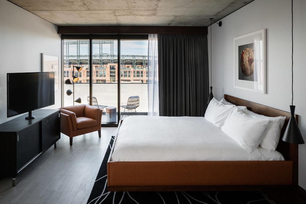 The Maven Hotel at Dairy Block - photo 10