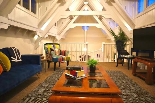 Seaside Chapel Escape Character Home Near Beach Sleep 5 — 4-Star Luxury Hotel in Great Yarmouth, United Kingdom