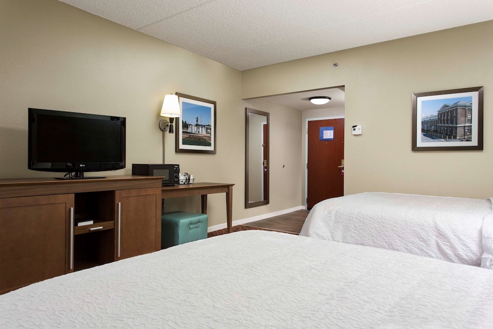 Hampton Inn by Hilton Troy - photo 7