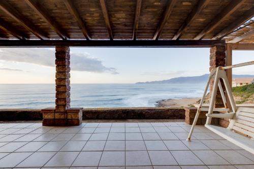 Casa Elena Porto Alabe — 4-Star Luxury Hotel in Tresnuraghes, Italy