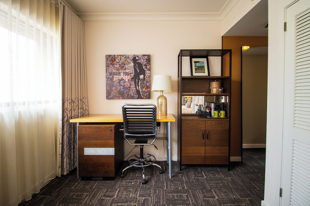Kimpton Hotel Vintage Portland by IHG - photo 28