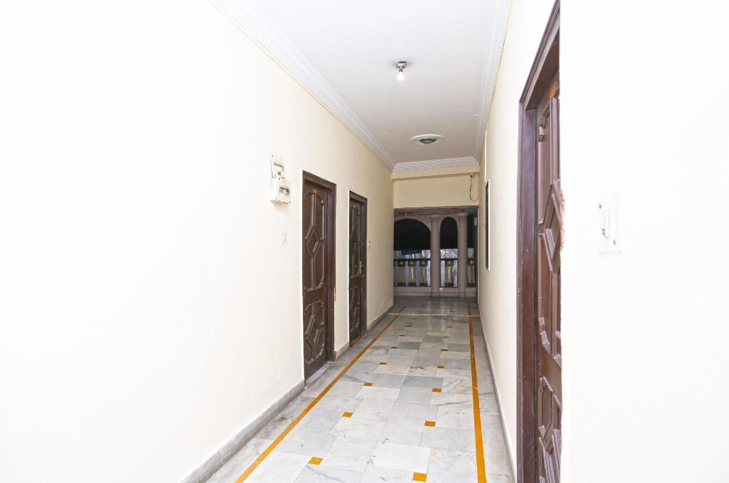 Hotel O Dolphin in Haridwar, India