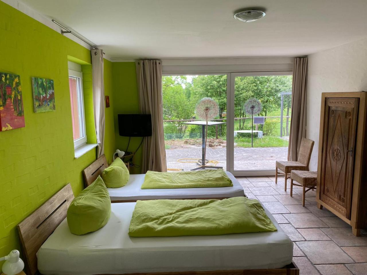 Appartement Eifelsteig — Hellenthal — photo 3