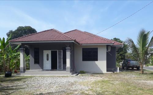 Homestay An Najah — 4-Star Luxury Hotel in Temerluh, Malaysia