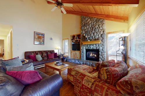 14 Topflite in Sunriver, United States