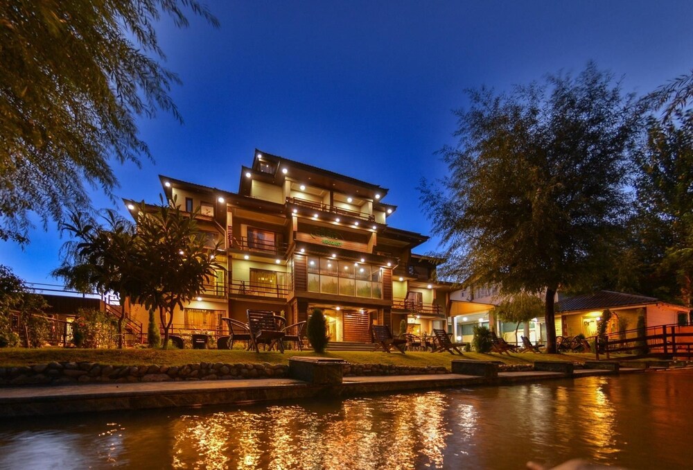 Eden Resorts and spa — Pahlgam — photo 2