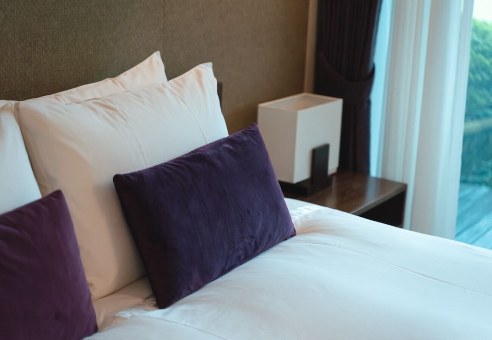 Seaes Hotel & Resort — Seogwipo — photo 5
