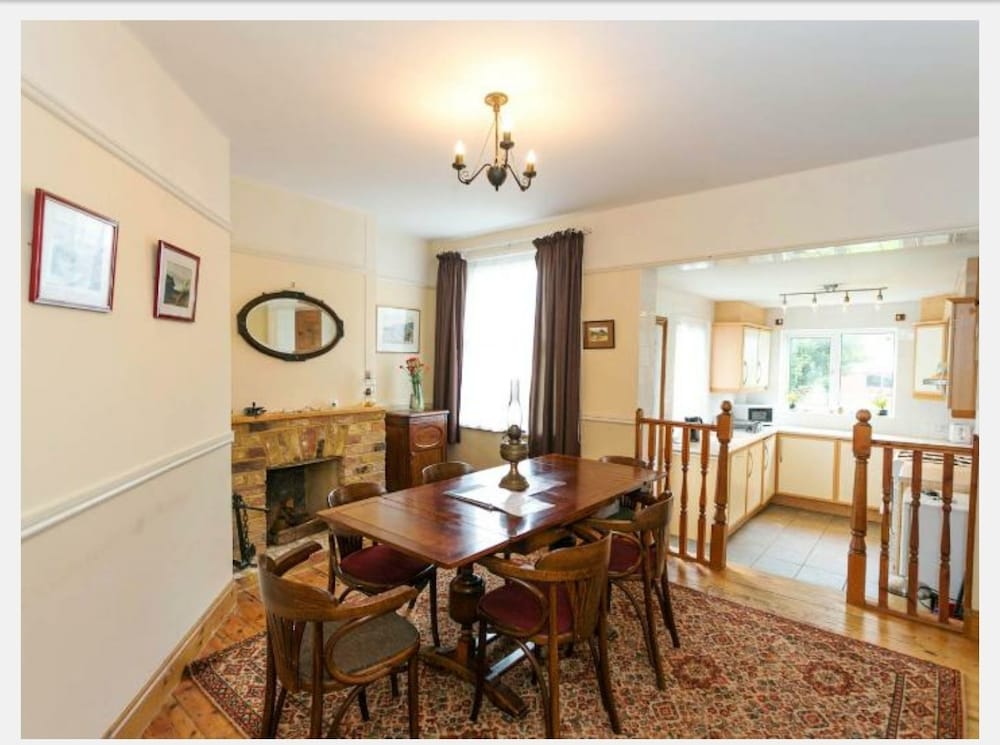 Fishermen's Cottage — 4-Star Luxury Hotel in Deal, United Kingdom