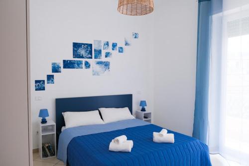 Le 3 Onde apartment 300 meters from the beach — 4-Star Luxury Hotel in Salerno, Italy