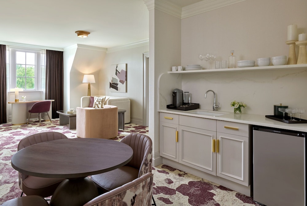 Royal Park Hotel - photo 35