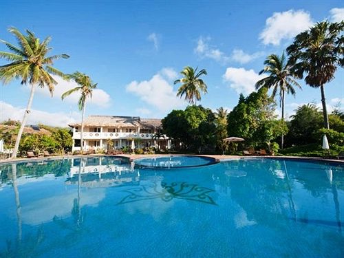 Atc Con Dao Resort in Con Son, Vietnam