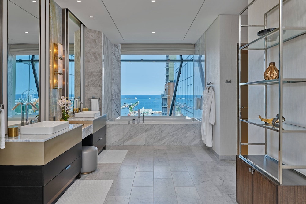 The St. Regis Chicago - photo 46