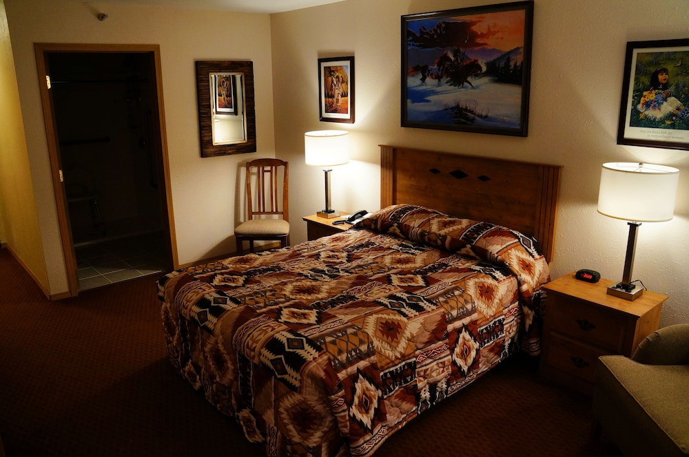 Fort Randall Casino Hotel - photo 4