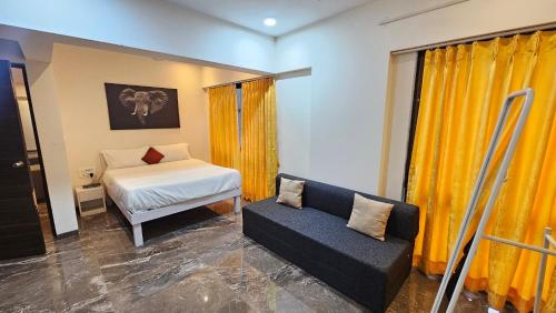 Lite Stays Vile Parle East