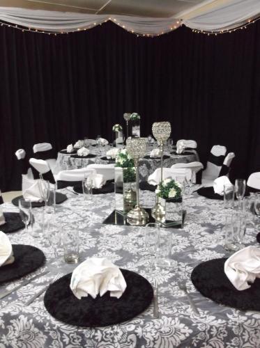 Stone Crescent Hotel in Grahamstown, South Africa