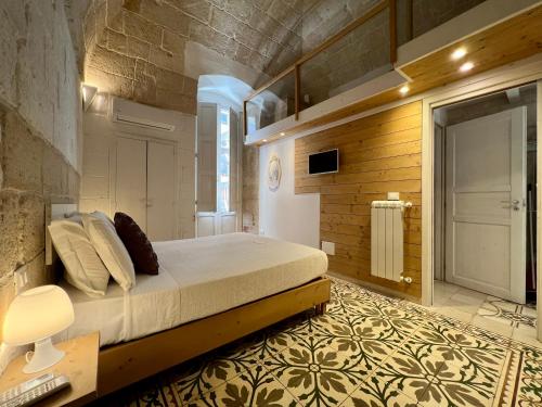Vittorio Emanuele Apartment — 4-Star Luxury Hotel in Monopoli, Italy