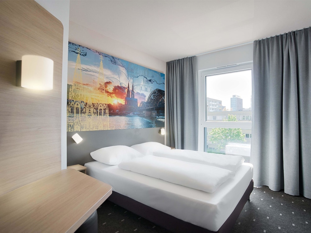 B&B Hotel Köln City in Koeln, Germany