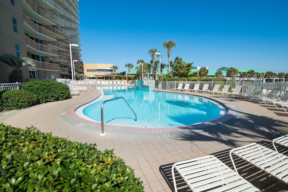 Pelican Beach Resort 410 - photo 19