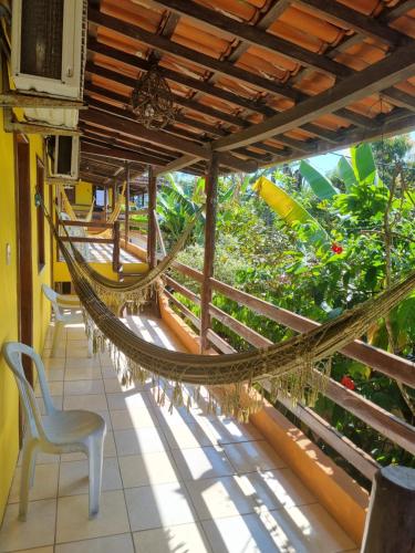 Pousada Passarela da Pituba - last minute hotel in Itacare