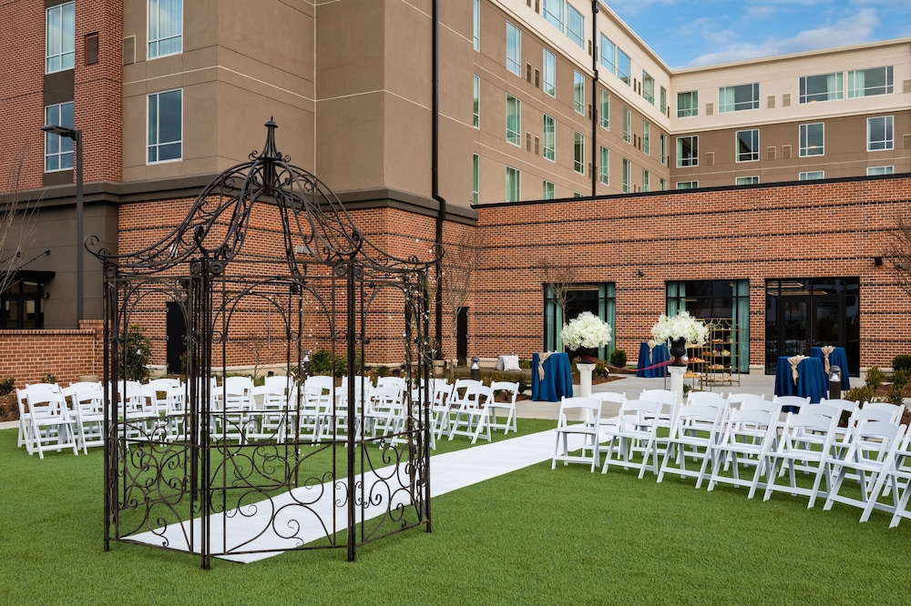 Crowne Plaza North Augusta by IHG - photo 37