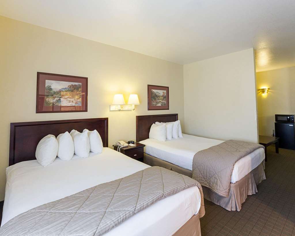 Quality Inn & Suites Kerrville - photo 19