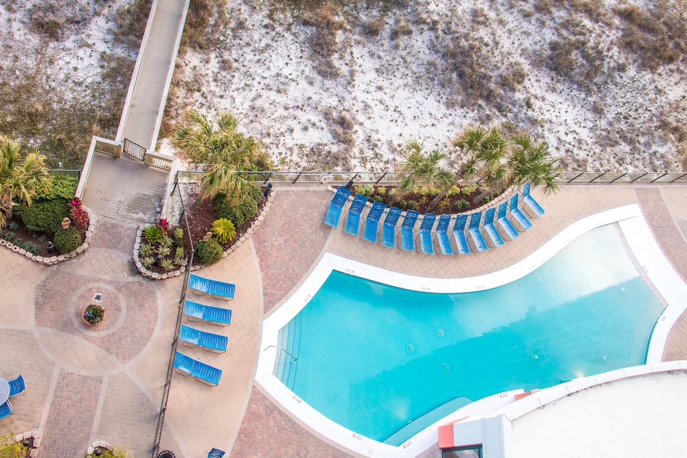 Hampton Inn & Suites Orange Beach Gulf Front - photo 55