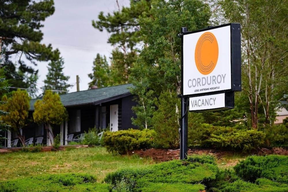 Corduroy Boutique Lodge - featured photo
