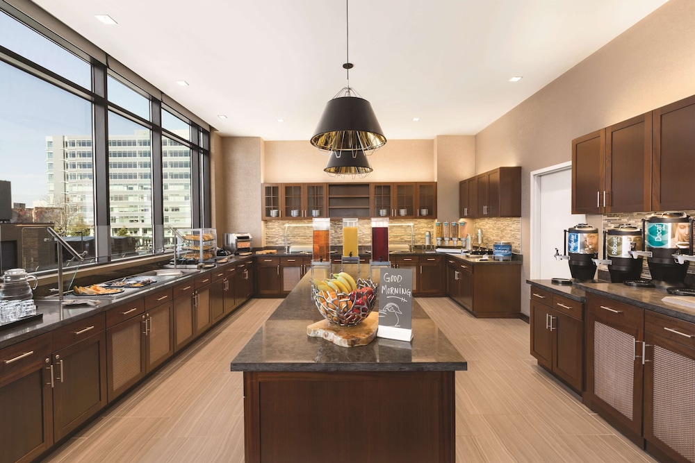 Homewood Suites by Hilton Washington DC Capitol Navy Yard - photo 26