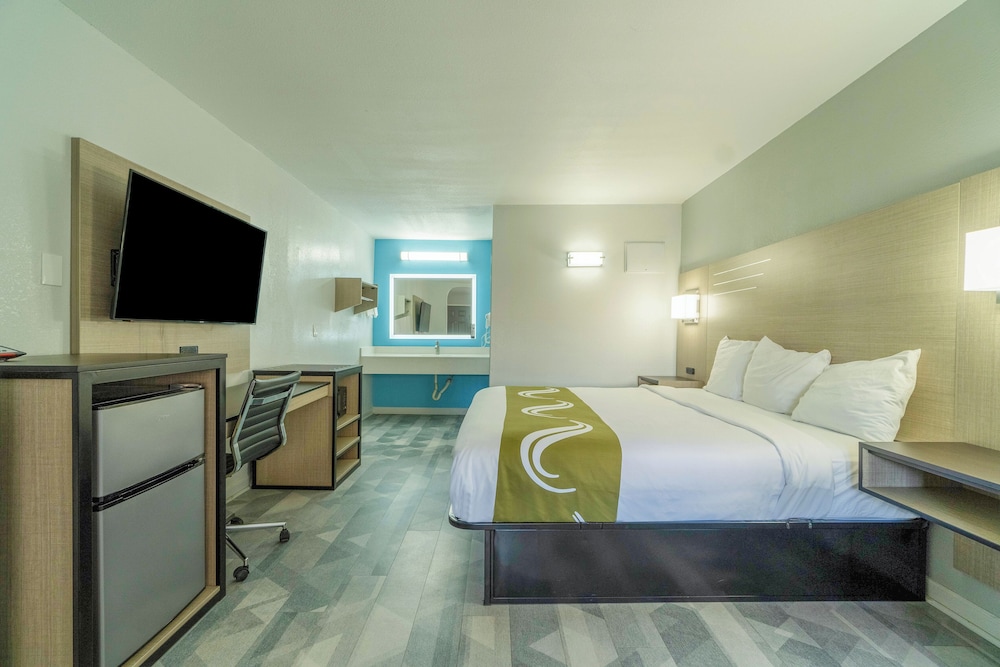 Pleasanton Executive Inn By OYO - photo 14