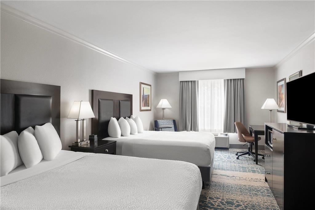 La Quinta Inn & Suites by Wyndham Moab - photo 30
