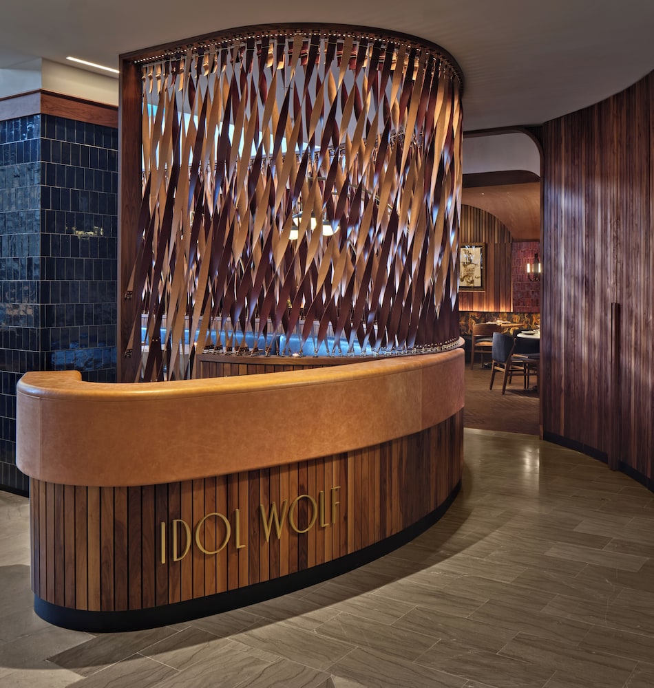 21c Museum Hotel St Louis - photo 52