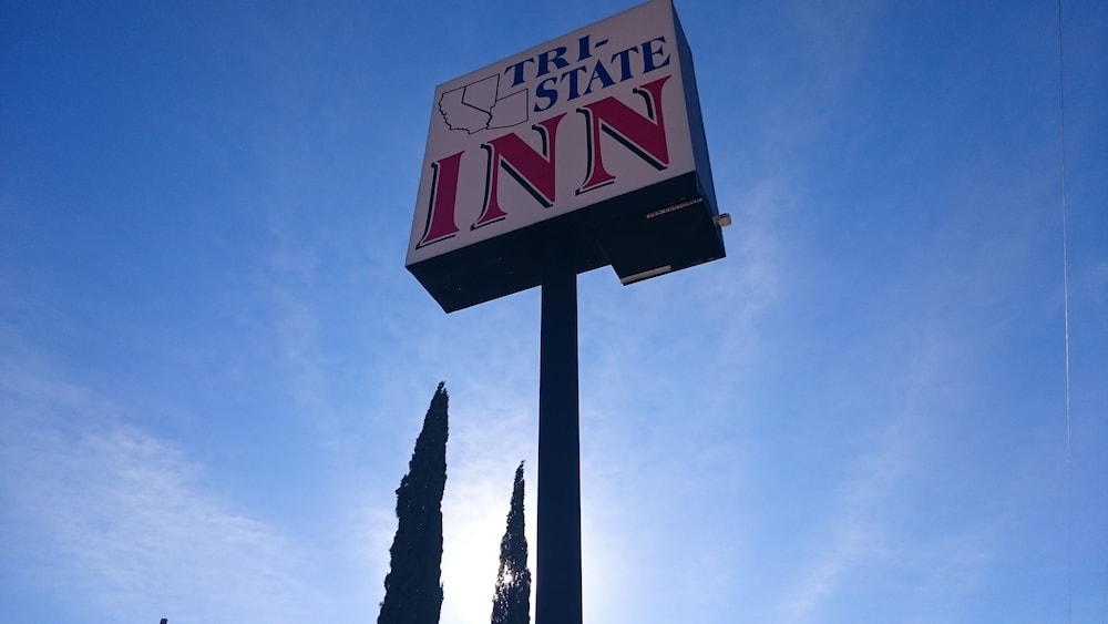 Tri State Inn - last minute hotel in Kingman
