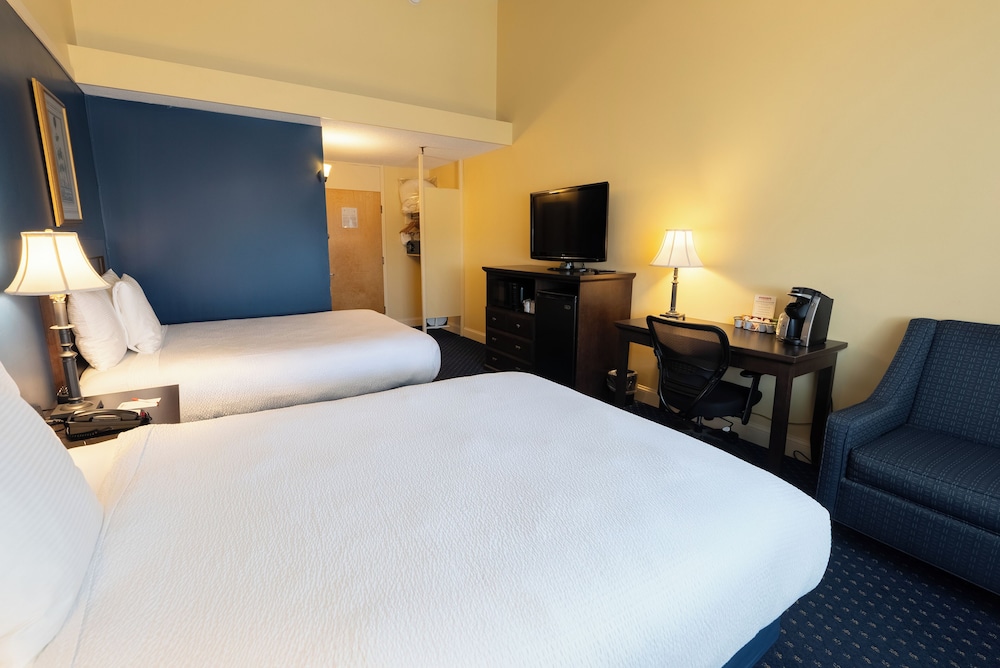 Fireside Inn & Suites Waterville - photo 20