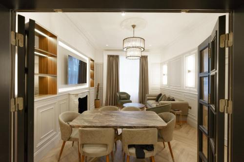 Holland Park Residence — 4-Star Luxury Hotel in London, United Kingdom