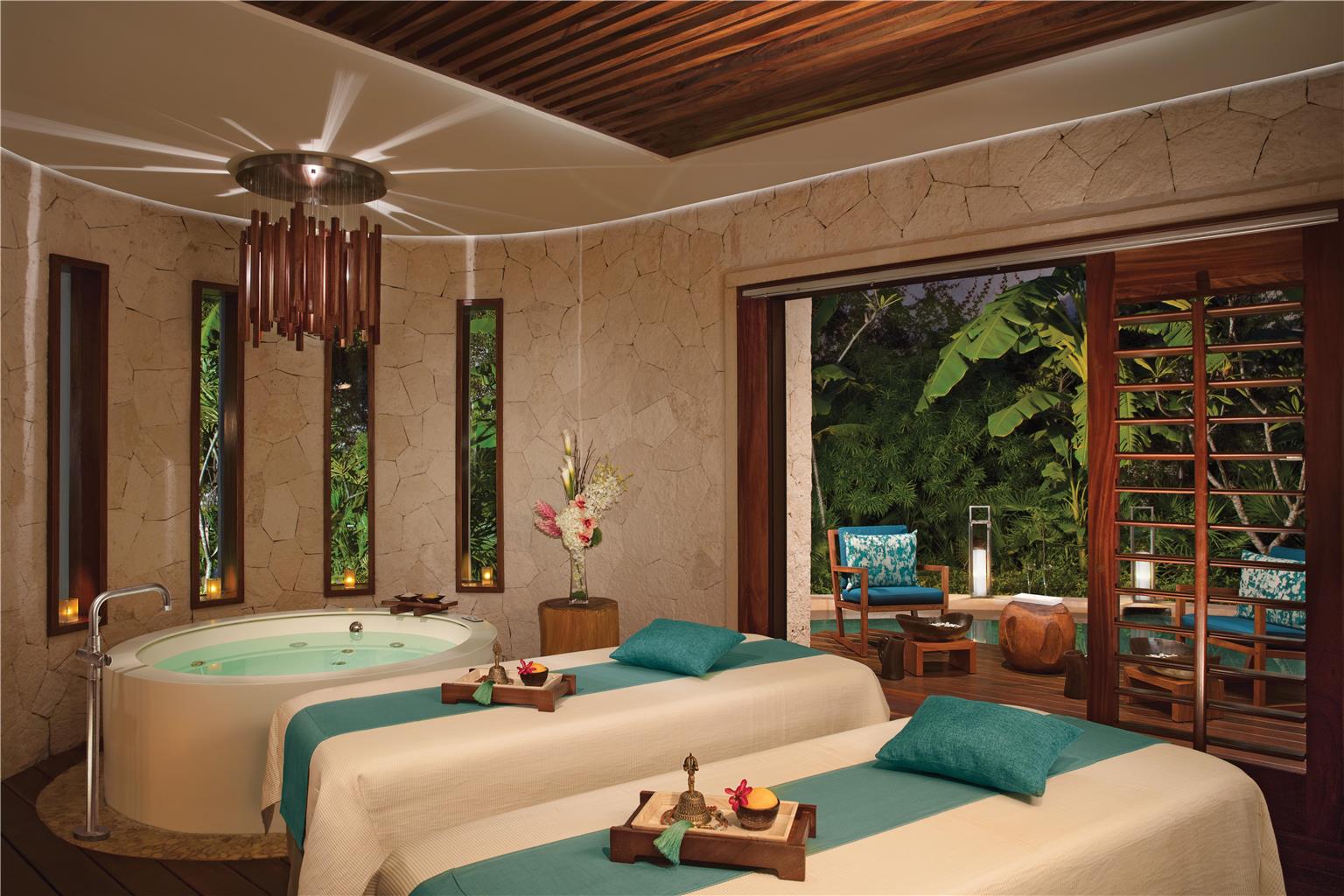 Spa