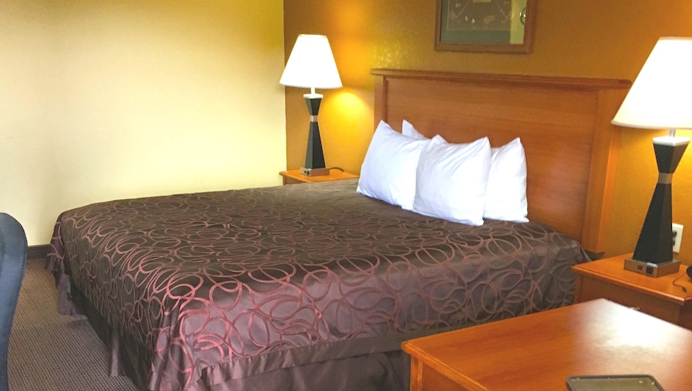Xecutive Inn and Suites - photo 8