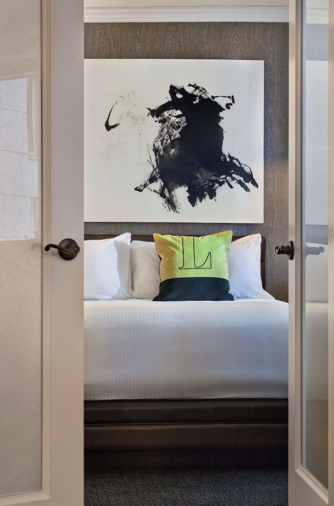 The Logan Philadelphia Curio Collection by Hilton - photo 33