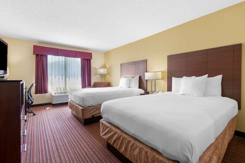 Best Western Seneca Clemson - photo 13