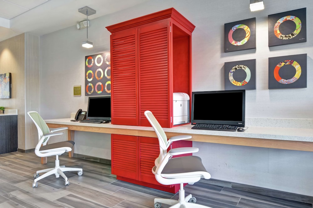 Home2 Suites by Hilton Springdale - photo 42