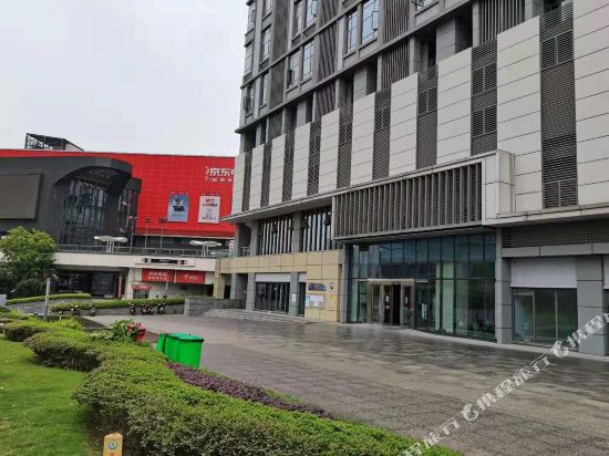 Le Mian Ju Hotel - last minute hotel in Chongqing