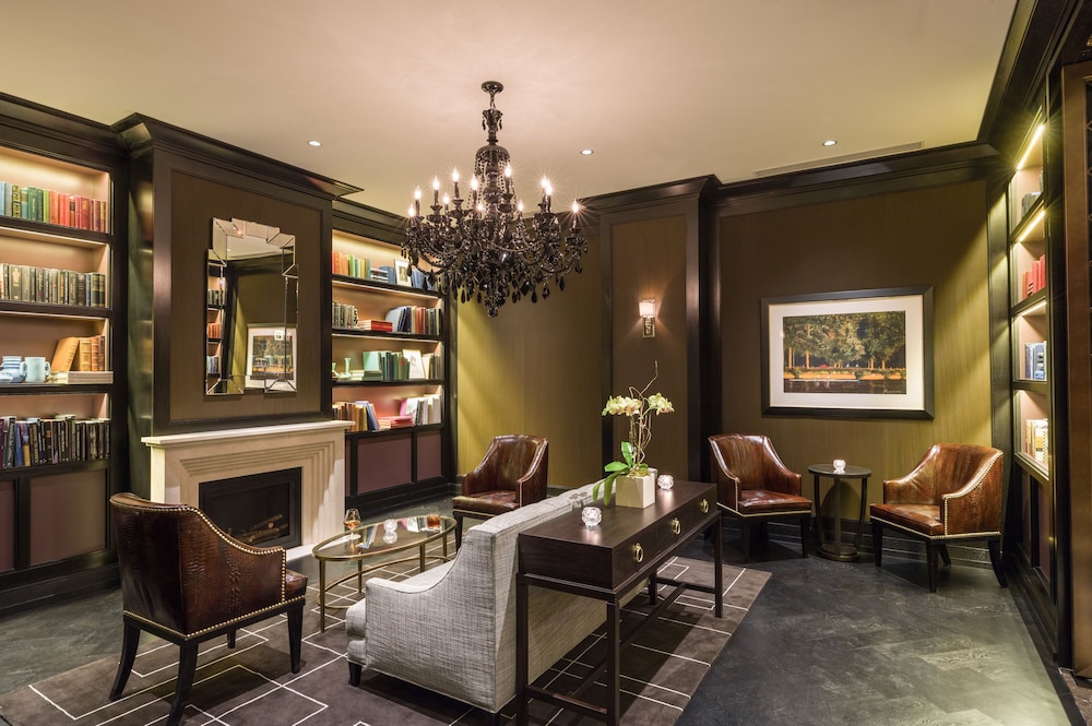 The Rittenhouse Philadelphia - photo 60